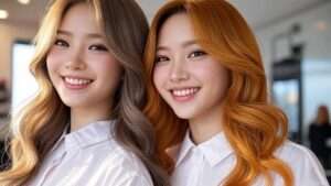 Best Korean Hair Dye: Top 10 Ammonia-Free Picks for Vibrant, Damage-Free Color in 2025