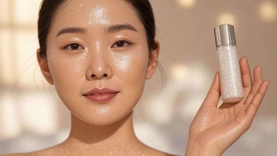 Best Korean Essence for Glowing, Hydrated Skin in 2025: Top 10 Picks