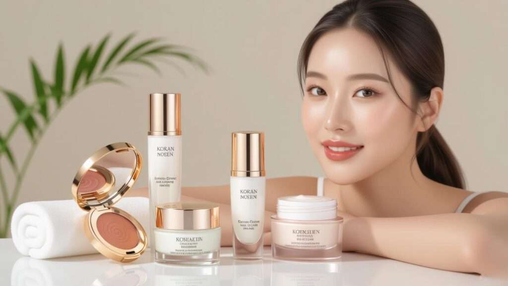 Best Korean Eye Creams of 2025: Top Picks for Dark Circles, Fine Lines, and Puffiness