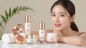 Best Korean Eye Creams of 2025: Top Picks for Dark Circles, Fine Lines, and Puffiness