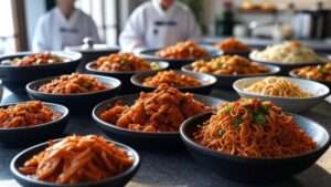 Best Korean Food in Flushing: Top 10 Products for Authentic Flavors at Home