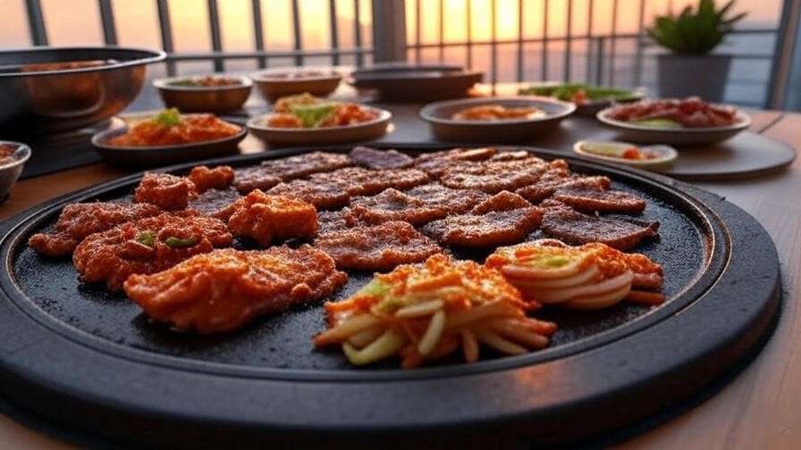 Best Korean BBQ Duluth: Grills for Duluth Homes in 2025