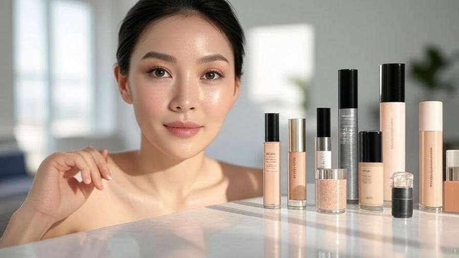 Best Korean Concealer of 2025: Top 10 Picks for Flawless Skin