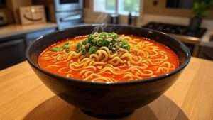 The Best Korean Ramen to Satisfy Your Cravings in 2025