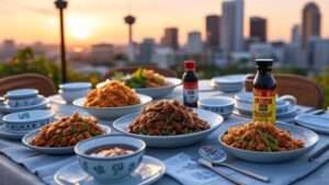 Best Korean Food San Antonio: Top 10 Amazon Products to Recreate Authentic Flavors at Home (2025 Guide)