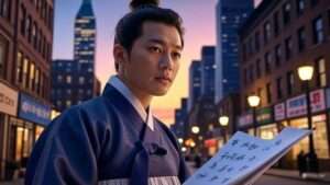Top Korean Language Classes in NYC to Master K-Drama Dialogues and Culture