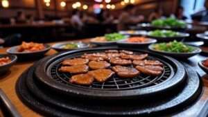 The Best Korean BBQ in Carrollton Grills for Home: Top Picks for 2025