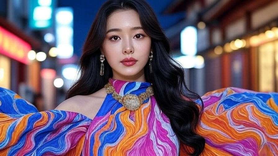7 Must-Know Kdrama Style Secrets to Elevate Your Fashion Game in 2025