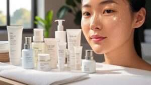 Best Korean Skincare for Sensitive Skin in 2025: Top 10 Products for Gentle, Glowing Results