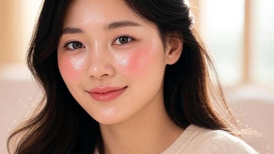 The Best Korean Blush of 2025: Top 10 Picks for a Natural, Dewy Flush That Lasts All Day