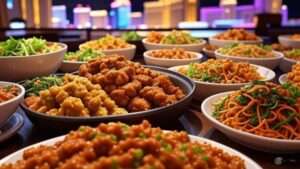Best Korean Food in Las Vegas: Top 10 Amazon Products to Recreate Authentic Flavors at Home