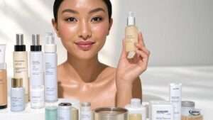 Best Korean Serum for Wrinkles: Top 10 Picks for 2025