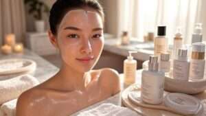 Best Korean Skincare Sets for Glowing, Hydrated Skin in 2025