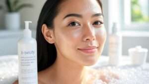 The Best Korean Cleanser for Dry Skin in 2025: 10 Hydrating Picks to Restore Your Glow Without the Strip