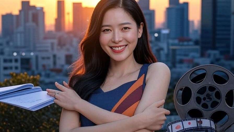 Unraveling Gangnam Beauty Meaning: How Korean Dramas Redefine Beauty Standards and Self-Love