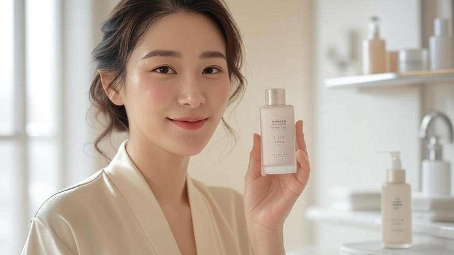 Best Korean Face Creams for Glowing, Hydrated Skin in 2025