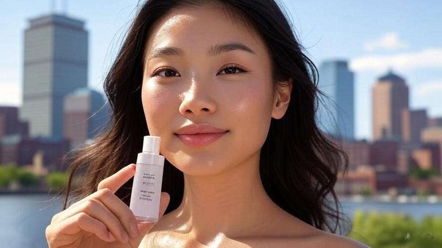 Best Korean Skincare Boston 2025: Top Picks for Glass Skin Glow