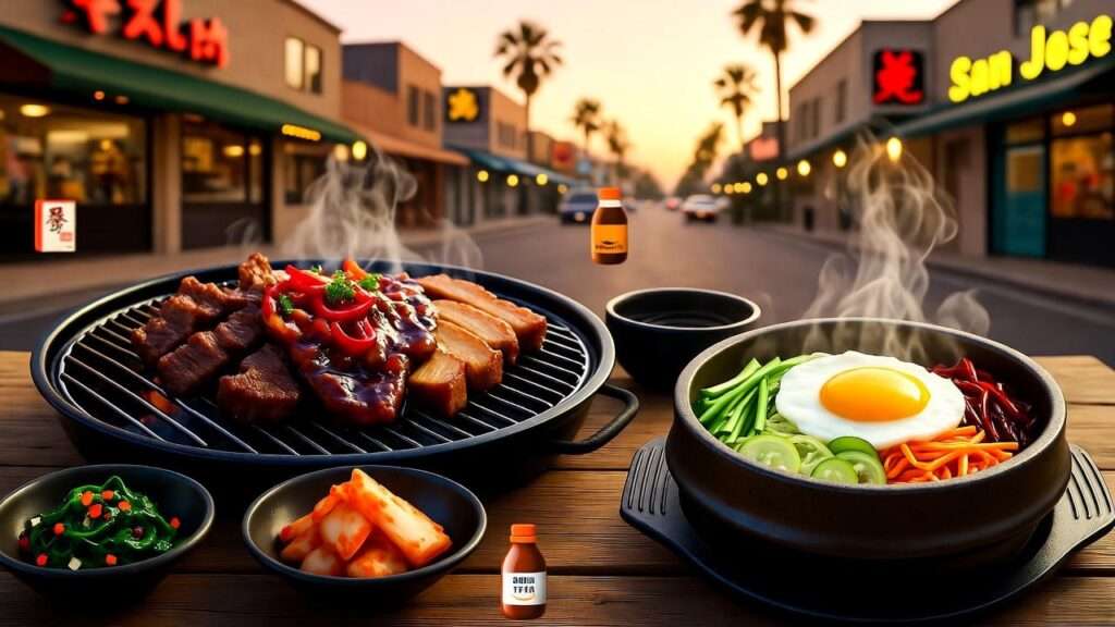 Best Korean Food in San Jose: Ultimate Guide to Authentic Eats, Home Cooking Essentials, and Top Amazon Picks for 2025