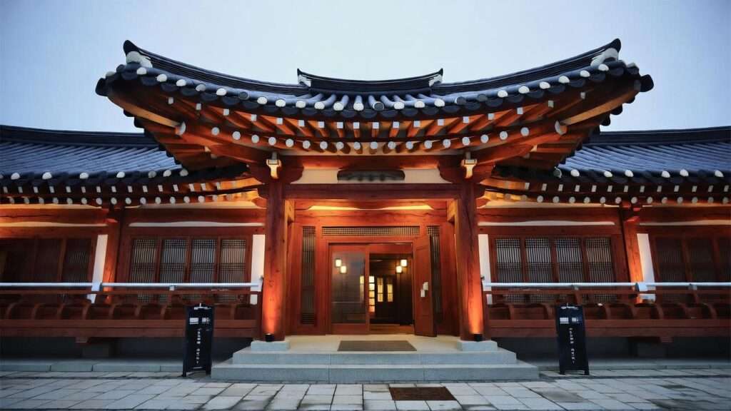 Darakhyu Hotel Incheon: The Ultimate K-Drama Filming Spot for Fans Exploring Korean Culture