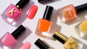 The Best Korean Gel Nail Polish of 2025: 10 Top-Rated Picks for Long-Lasting, Jelly-Smooth Manicures