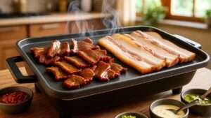 Best Korean BBQ Irvine: Top 10 Picks for Authentic Home Grilling in 2025