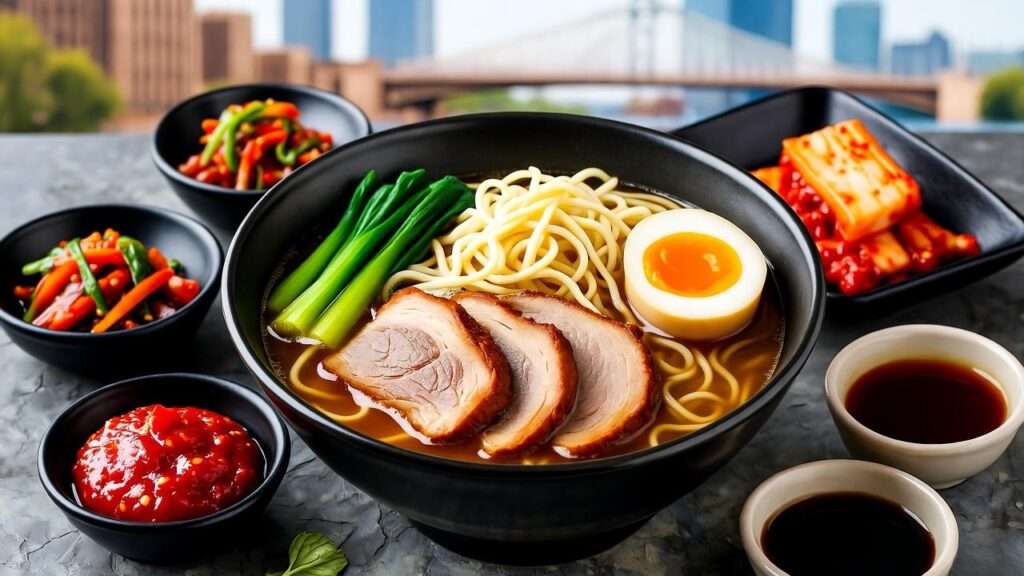 Best Korean Food in Carrollton: Top 10 Amazon Picks for Authentic Flavors Delivered to Your Door