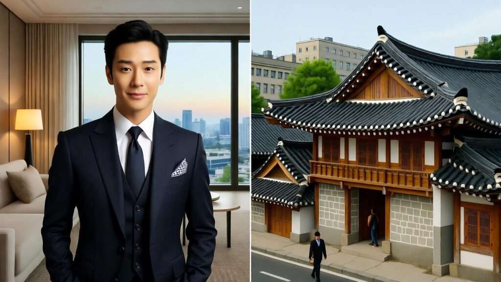 Debunking Korean Stereotypes in K-Dramas: Unveiling Authentic Korean Culture