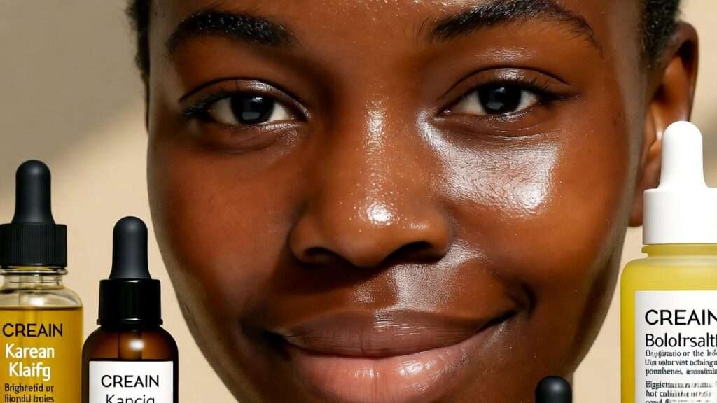 Best Korean Skincare for Black Skin: 10 Top-Rated Products to Fade Hyperpigmentation, Hydrate, and Achieve Radiant Glow in 2025