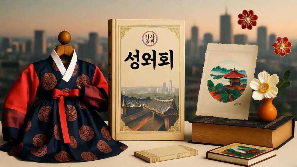 10 Must-Read Korean Novels to Deeply Understand Korean Culture and Emotions