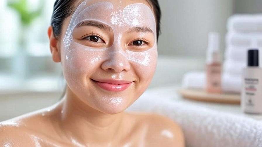 Best Korean Hydrating Face Masks of 2025: Top 10 Picks for Dewy, Plump Glass Skin