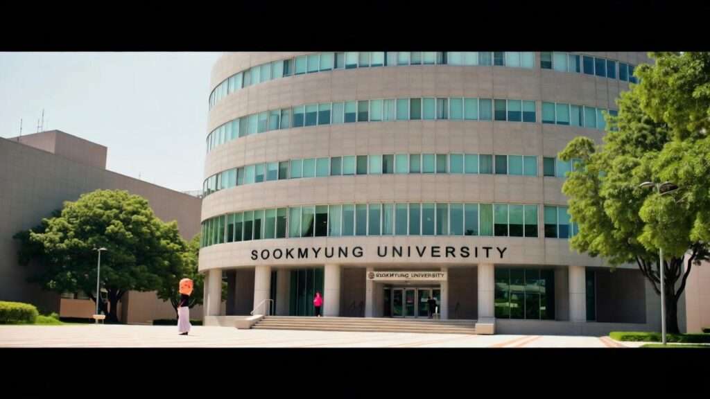 Sookmyung University’s Role in Shaping Korean Culture and Drama: A Deep Dive into Its Influence and Alumni