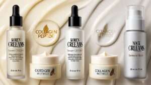 Best Korean Neck Creams of 2025: Top 10 Firming & Tightening Picks for Smoother, Youthful Skin