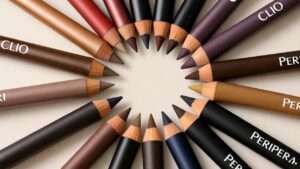 The Best Korean Eye Pencils of 2025: Waterproof, Smudge-Proof Picks for Effortless Eye Definition