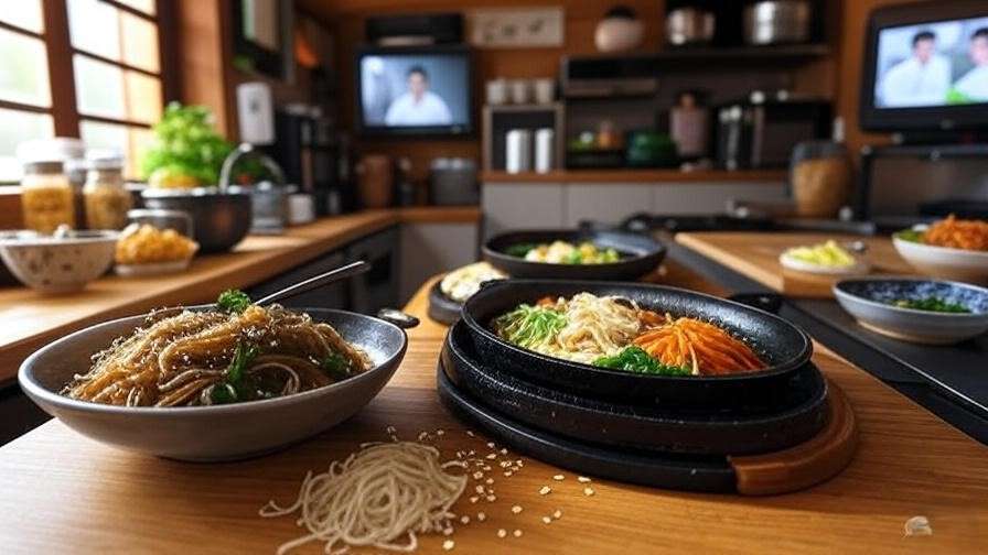 Korean Sesame Oil: Unlocking Its Role in Authentic Korean Cuisine and Culture