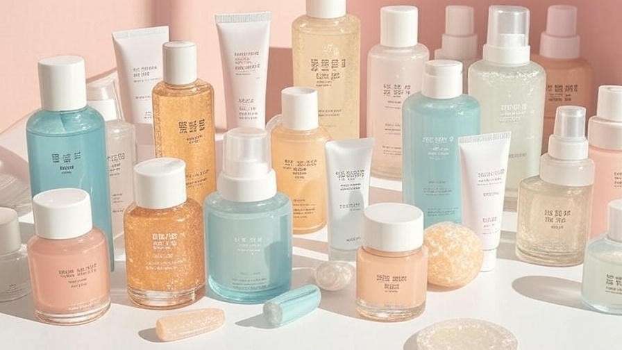 Best Affordable Korean Skin Care Products in 2025: Top 10 Budget Picks for Glass Skin Glow Under $25
