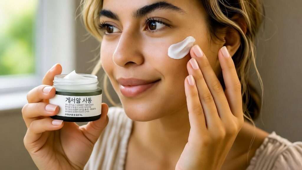 Best Korean Snail Cream: Top 10 Hydrating & Repairing Picks for Glowing Skin in 2025