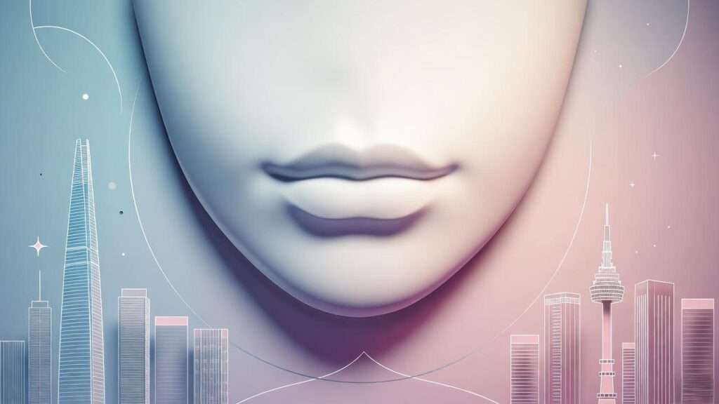 Korean Jawline Surgery: Your Guide to K-Beauty’s Transformative Trend