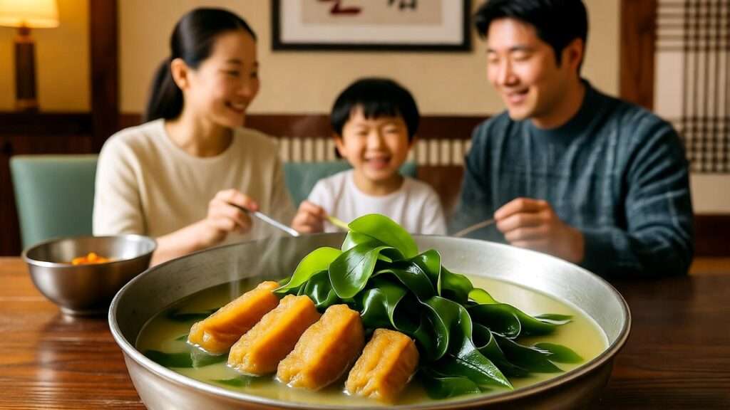 Unraveling Maesaengi: Exploring the Heart of Korean Drama’s Iconic Fish and Its Cultural Significance