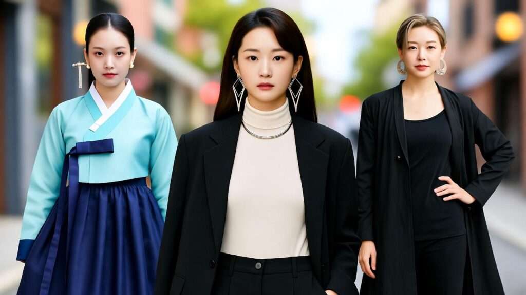 Top Korean Fashion Trends Inspired by K-Dramas: Your Ultimate Style Guide for 2024