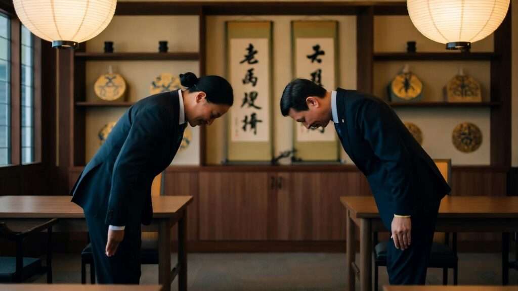 How to Write a Korean Resignation Letter: Polite Templates & Cultural Tips for a Smooth Exit