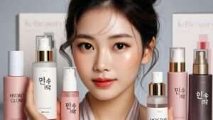 The Best Korean Face Mists of 2025: Hydrate, Refresh, and Glow with Top-Rated Picks for Every Skin Type