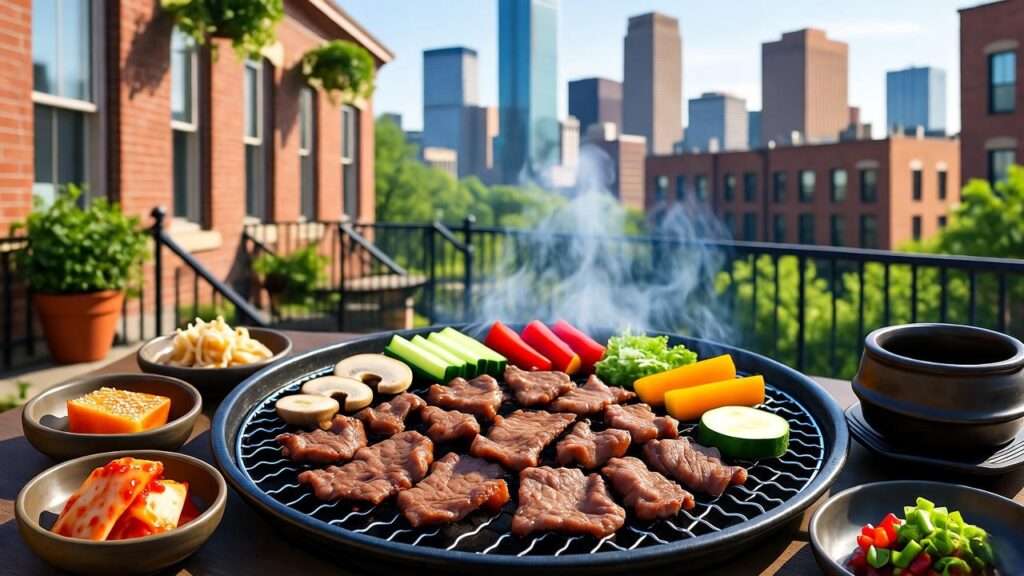 Best Korean BBQ Baltimore: Top 10 Picks for Authentic Home Grilling in 2025