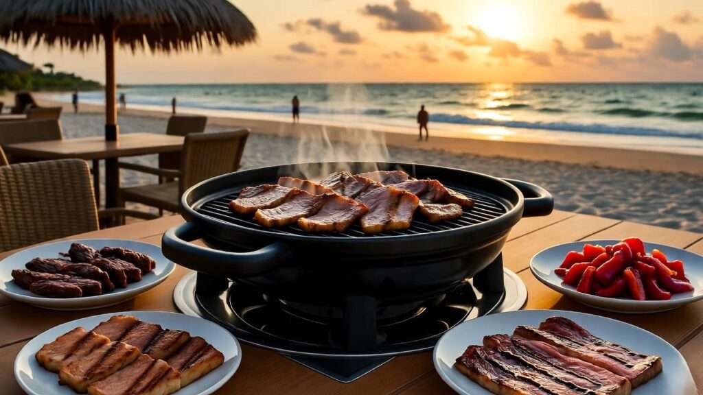 Best Korean BBQ Fort Lauderdale: Top 10 Picks for Authentic Home Grilling (2025)