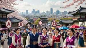 Korean Personality Blood Type: Decoding Traits, Compatibility, and K-Drama Archetypes