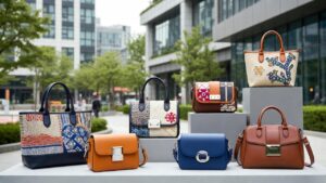 Handbags from Korea: Iconic K-Drama Styles to Elevate Your Everyday Fashion