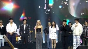 What Is Black Label? Your Complete Guide to THE BLACK LABEL's Role in Shaping Modern K-Pop and Korean Entertainment