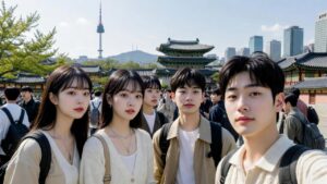 Korean Beauty Standards: Decoding Their Impact on K-Drama and Culture
