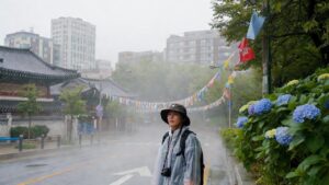 Korea Weather in July: Essential Travel Tips for K-Drama Fans Braving the Monsoon Season