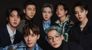 BTS Ideal Type: What Each Member Seeks in Their Perfect Partner