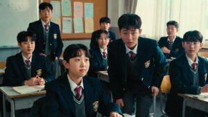 South Korean Middle Schools: Cultural Insights and Real-Life Lessons from Iconic K-Dramas